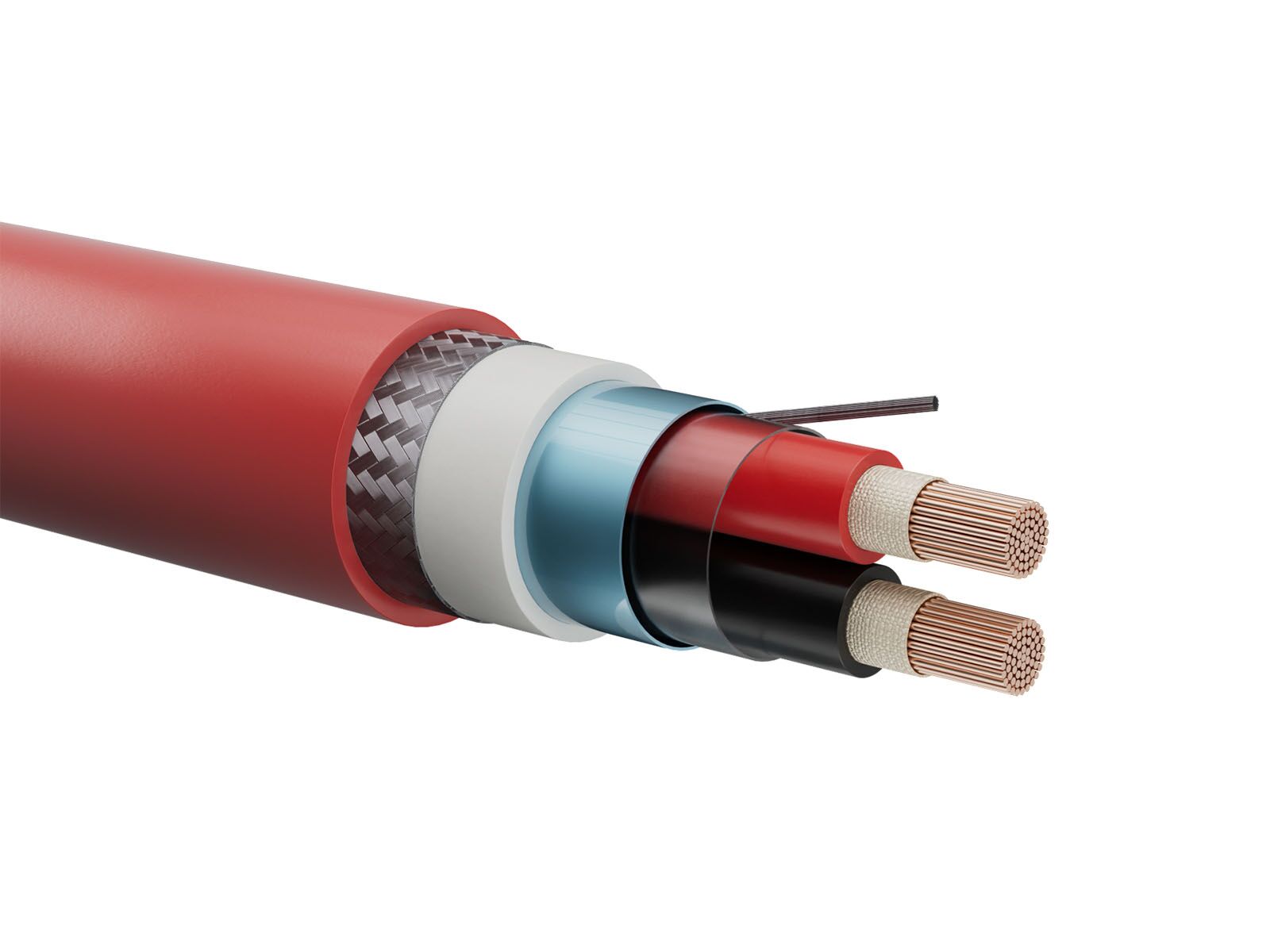 50 Pezzi Clip Per Cavi Fotovoltaici, Clip Per Fissaggio Cavi A - Foto 3